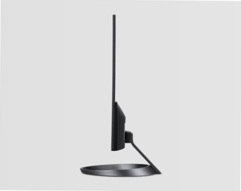 Acer Vero RL2 Monitor 27" Full HD Nero IPS