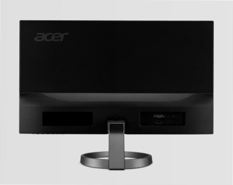 Acer Vero RL2 Monitor 27" Full HD Nero IPS