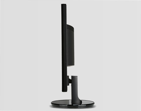 Acer K2 Monitor K222HQL Nero 21.5" TN 1920 x 1080