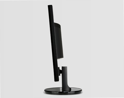 Acer K2 Monitor K222HQL Nero 21.5" TN 1920 x 1080
