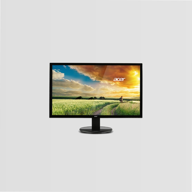 Acer K2 Monitor K222HQL Nero 21.5" TN 1920 x 1080