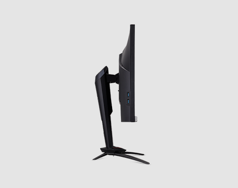 Predator XB3 Monitor gaming 27" Beige IPS 2560 x 1440