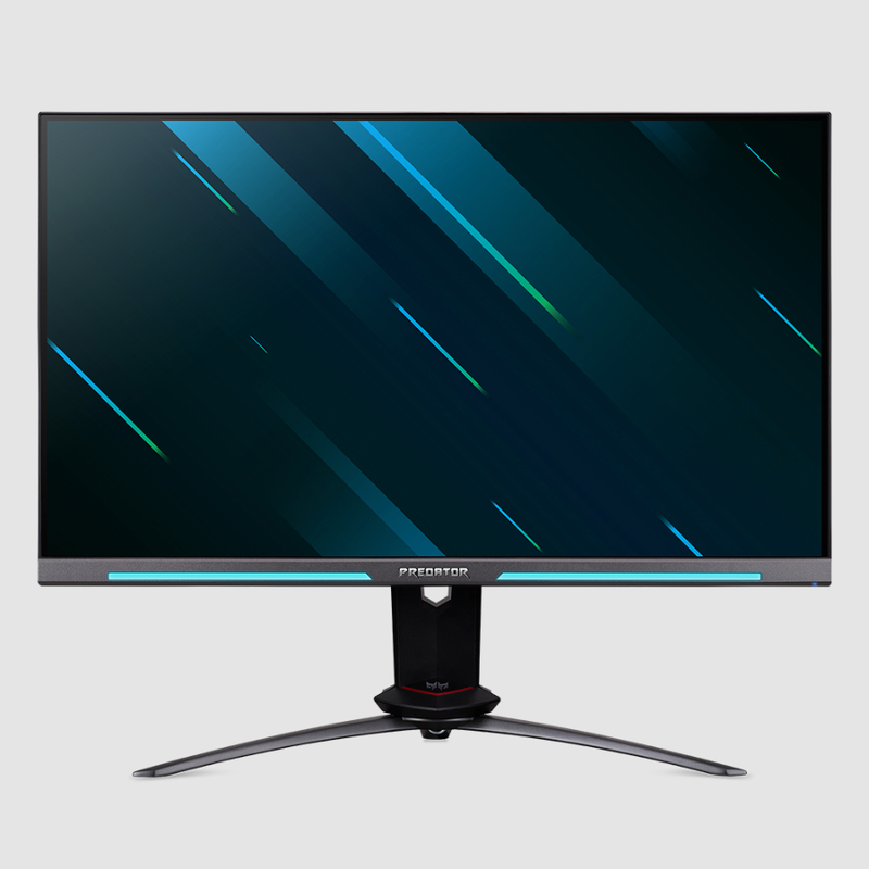 Predator XB3 Monitor gaming 27" Beige IPS 2560 x 1440