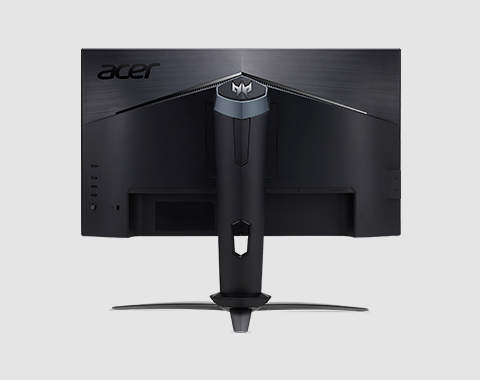 Predator XB3 Monitor gaming 27" Beige IPS 2560 x 1440