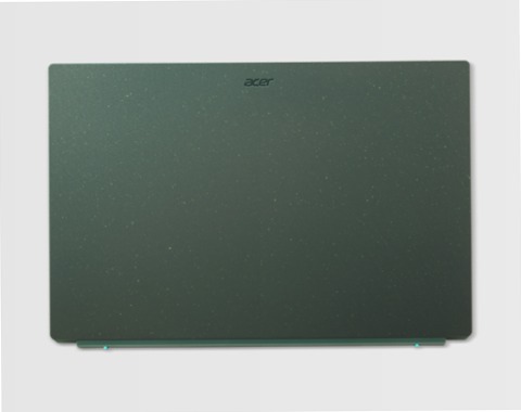 Acer Aspire Vero Notebook AV15-53P Verde 16 1TB Windows 1920 x 1080