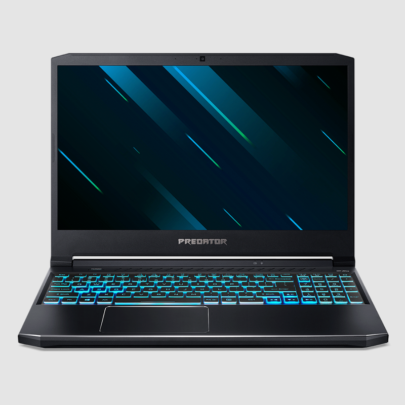 Predator Helios 300 Notebook Gaming 16 1 TB Windows 15,6 pollici