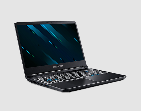 Predator Helios 300 Notebook Gaming 16 1 TB Windows 15,6 pollici
