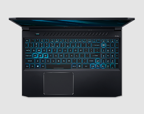 Predator Helios 300 Notebook Gaming 16 1 TB Windows 15,6 pollici