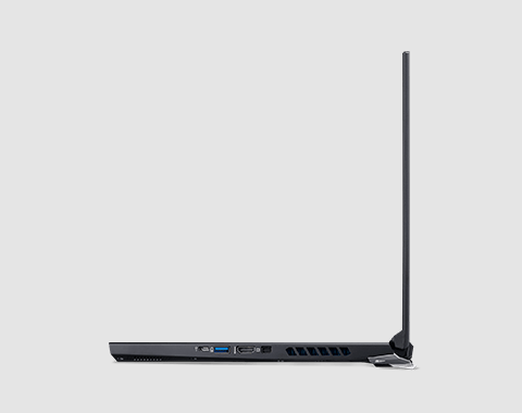 Predator Helios 300 Notebook Gaming 16 1 TB Windows 15,6 pollici