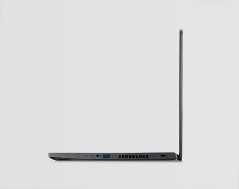 Acer Aspire 7 Notebook A715-76G - Nero 16 512GB Windows
