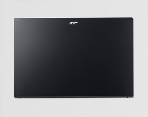 Acer Aspire 7 Notebook A715-76G - Nero 16 512GB Windows