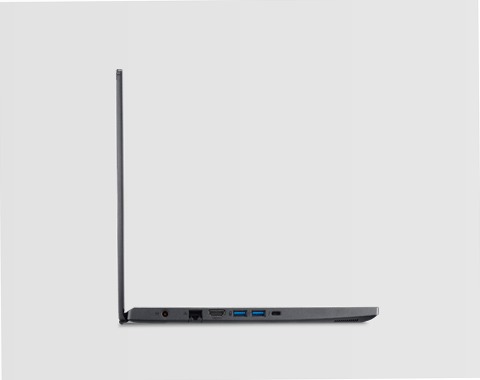 Acer Aspire 7 Notebook A715-76G - Nero 16 512GB Windows