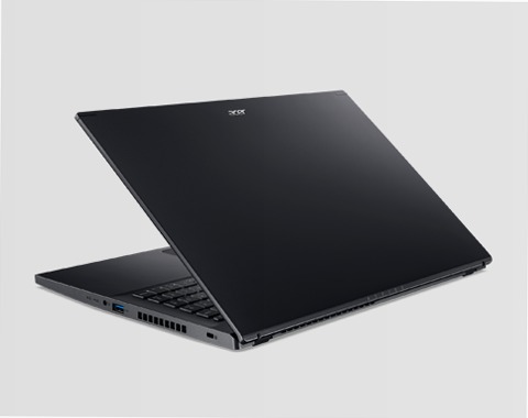 Acer Aspire 7 Notebook A715-76G - Nero 16 512GB Windows