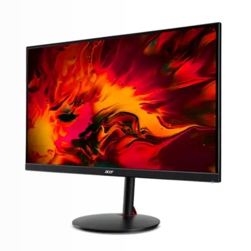 Acer Nitro XV272UV3 Monitor Gaming Nero IPS