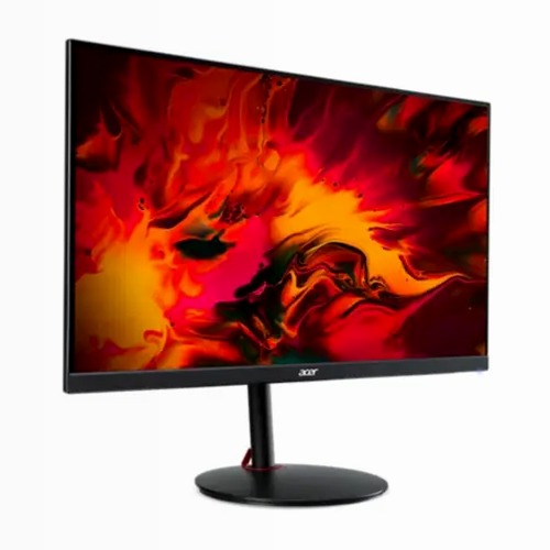 Acer Nitro XV272UV3 Monitor Gaming Nero IPS