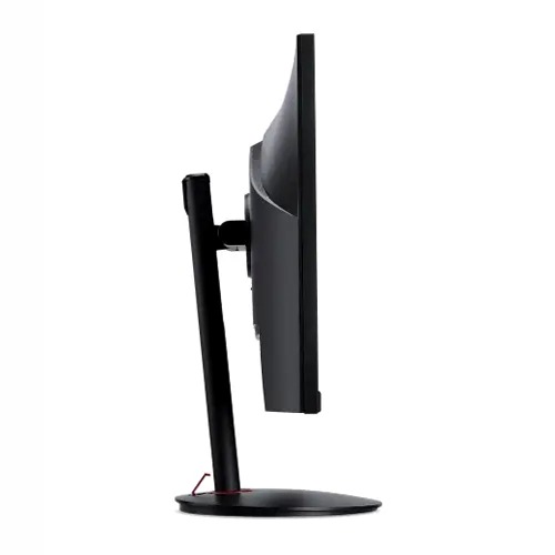 Acer Nitro XV272UV3 Monitor Gaming Nero IPS
