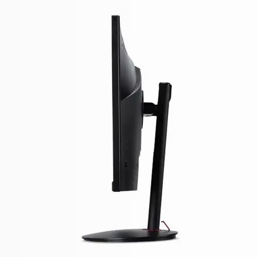 Acer Nitro XV272UV3 Monitor Gaming Nero IPS