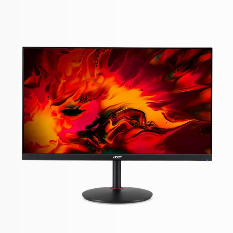 Acer Nitro XV272UV3 Monitor Gaming Nero IPS