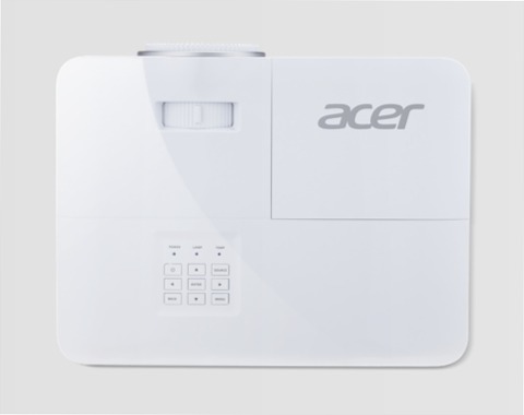 Acer Proiettore H6546Ki Bianco Full HD / 1080p (FHD) (1920 × 1080) Full HD / 1080p (FHD) (1920 × 1080)