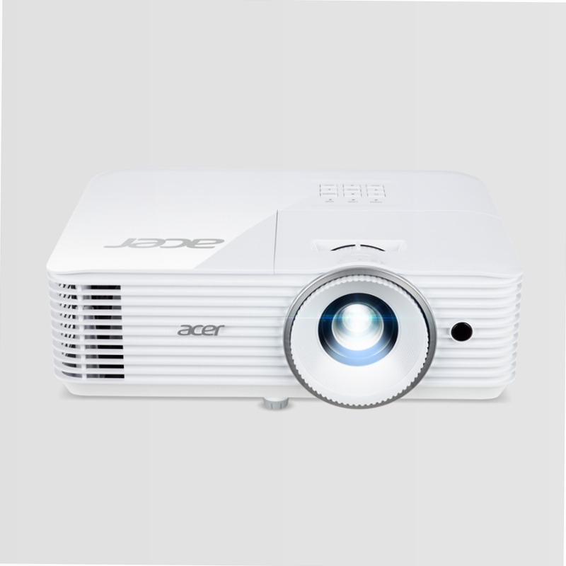 Acer Proiettore H6546Ki Bianco Full HD / 1080p (FHD) (1920 × 1080) Full HD / 1080p (FHD) (1920 × 1080)