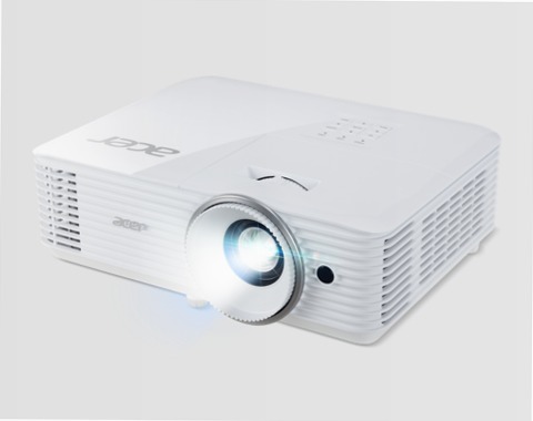 Acer Proiettore H6546Ki Bianco Full HD / 1080p (FHD) (1920 × 1080) Full HD / 1080p (FHD) (1920 × 1080)