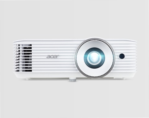 Acer Proiettore H6546Ki Bianco Full HD / 1080p (FHD) (1920 × 1080) Full HD / 1080p (FHD) (1920 × 1080)