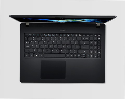 Acer TravelMate P2 Notebook TMP215-52G Nero 16 512GB Windows Full HD (1920 x 1080) IPS