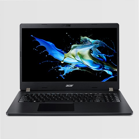 Acer TravelMate P2 Notebook TMP215-52G Nero 16 512GB Windows Full HD (1920 x 1080) IPS