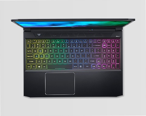 Predator Helios 300 Notebook Gaming 16 Full HD a 144Hz