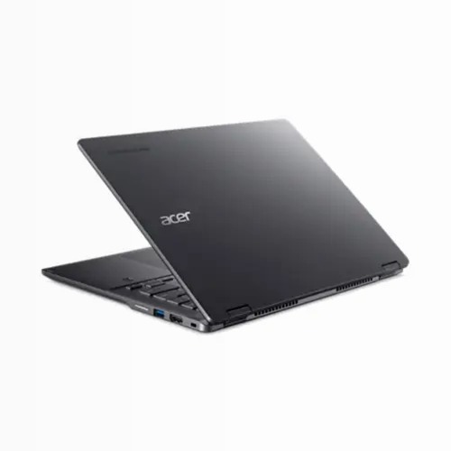 Acer Chromebook Plus Spin 514 - Grigio 8 256 Chrome 35,6 cm (14")