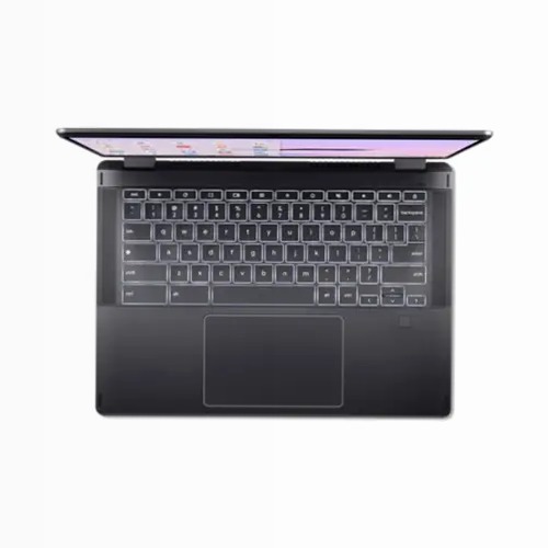 Acer Chromebook Plus Spin 514 - Grigio 8 256 Chrome 35,6 cm (14")