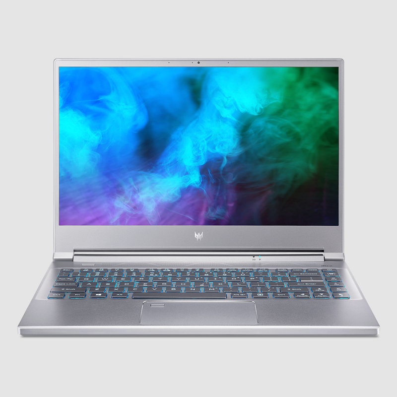 Predator Triton 300 SE - Notebook Gaming Argento 16 1 TB Windows 144Hz Full HD
