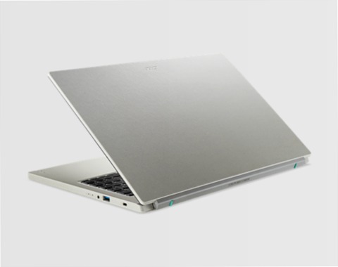 Acer Aspire Vero Notebook AV15-53P Grigio 16 Windows 15,6
