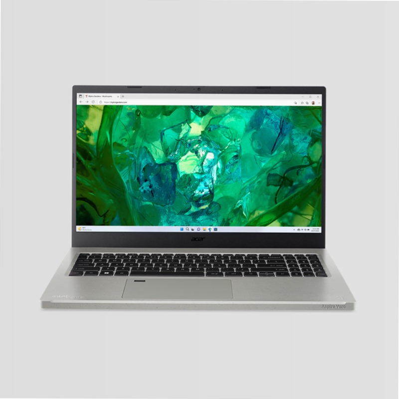Acer Aspire Vero Notebook AV15-53P Grigio 16 Windows 15,6