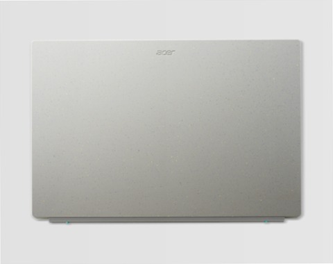 Acer Aspire Vero Notebook AV15-53P Grigio 16 Windows 15,6