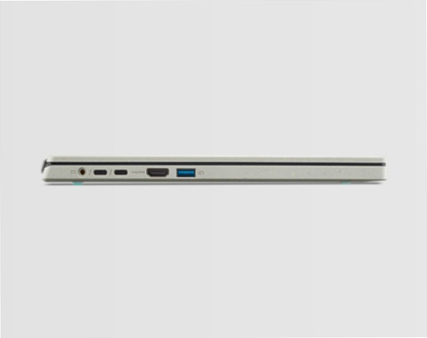 Acer Aspire Vero Notebook AV15-53P Grigio 16 Windows 15,6