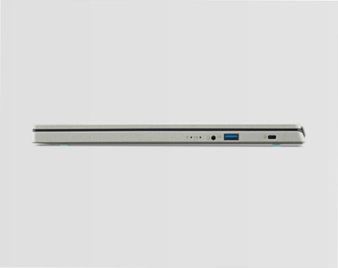 Acer Aspire Vero Notebook AV15-53P Grigio 16 Windows 15,6