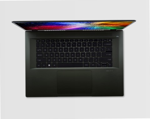 Acer Swift Edge OLED Pro Notebook 16 1 TB Windows 16 pollici