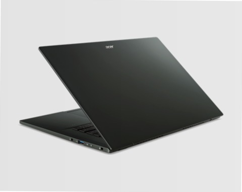 Acer Swift Edge OLED Pro Notebook 16 1 TB Windows 16 pollici