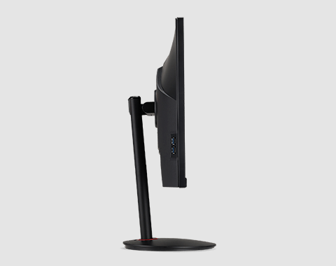 Acer Nitro XV272X - Monitor Gaming 27" Nero IPS 1920 x 1080