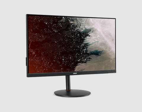 Acer Nitro XV272X - Monitor Gaming 27" Nero IPS 1920 x 1080