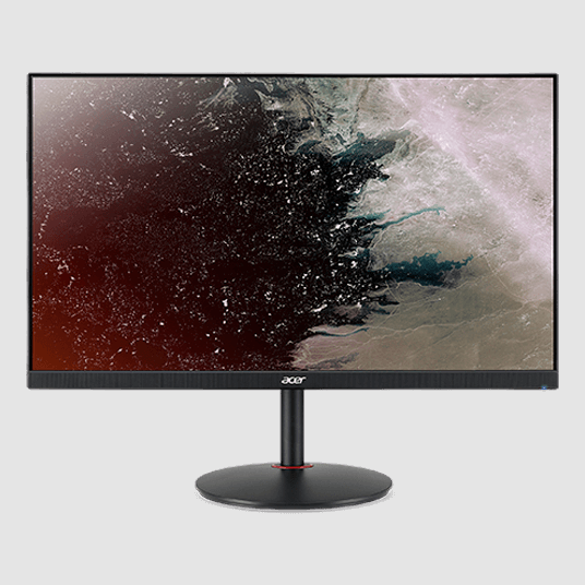Acer Nitro XV272X - Monitor Gaming 27" Nero IPS 1920 x 1080