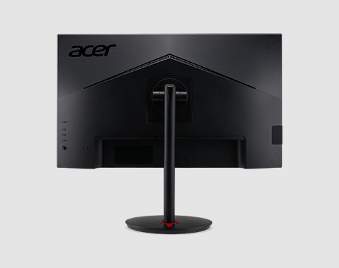 Acer Nitro XV272X - Monitor Gaming 27" Nero IPS 1920 x 1080