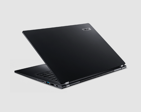 Acer TravelMate P6 Notebook 4G/LTE Nero 16 1TB Windows 14 pollici