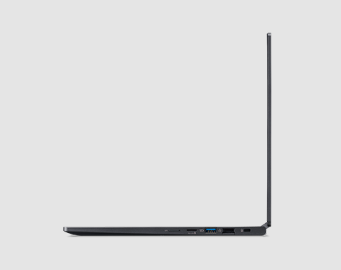 Acer TravelMate P6 Notebook 4G/LTE Nero 16 1TB Windows 14 pollici