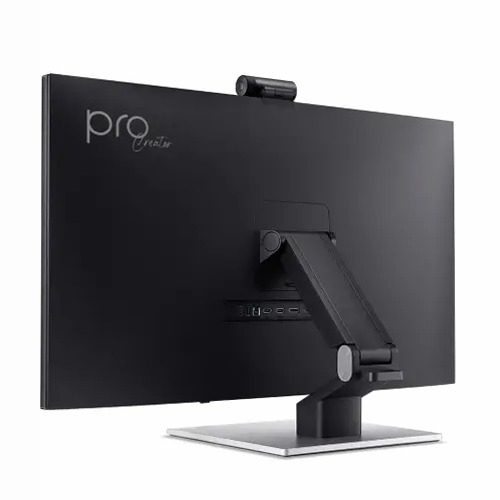 Acer PE270KT Monitor Tattile 27" Nero IPS