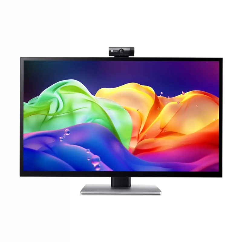 Acer PE270KT Monitor Tattile 27" Nero IPS