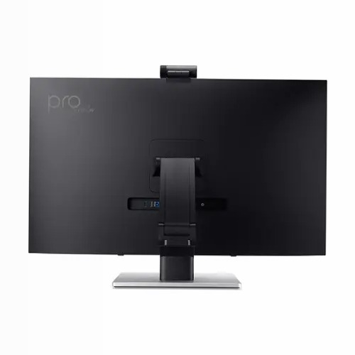 Acer PE270KT Monitor Tattile 27" Nero IPS