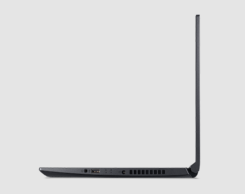 Acer Aspire 7 Notebook A715-42G - Nero 16 512 Windows Full HD (1920 x 1080) a 144 Hz