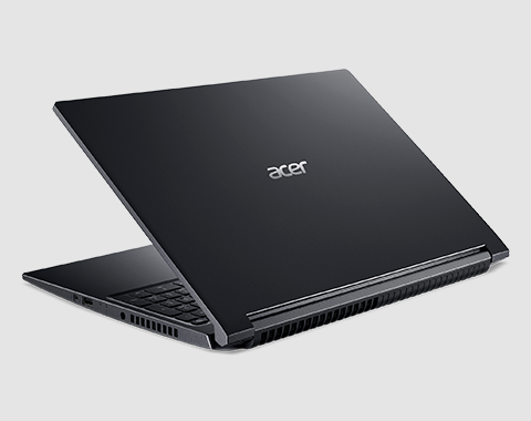 Acer Aspire 7 Notebook A715-42G - Nero 16 512 Windows Full HD (1920 x 1080) a 144 Hz